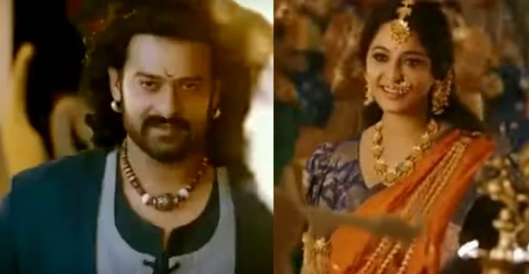 Baahubali 2 caught up in piracy; 16 arrested in Chennai