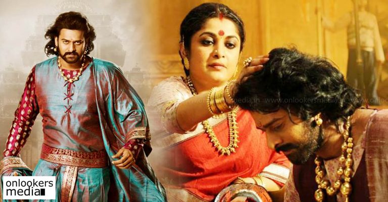 Baahubali 2: The Conclusion earns profit of more than Rs 25 crores in Kerala alone