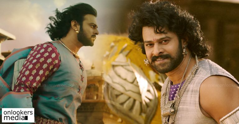 Baahubali 2 opens to phenomenal response in Pakistan