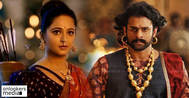 Baahubali 2: The Conclusion emerges as the 3rd highest opener in US history