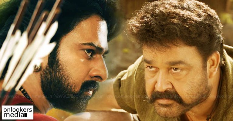 Baahubali 2 smashes industry hits in other languages! Will it go past the mighty Pulimurugan in Malayalam?