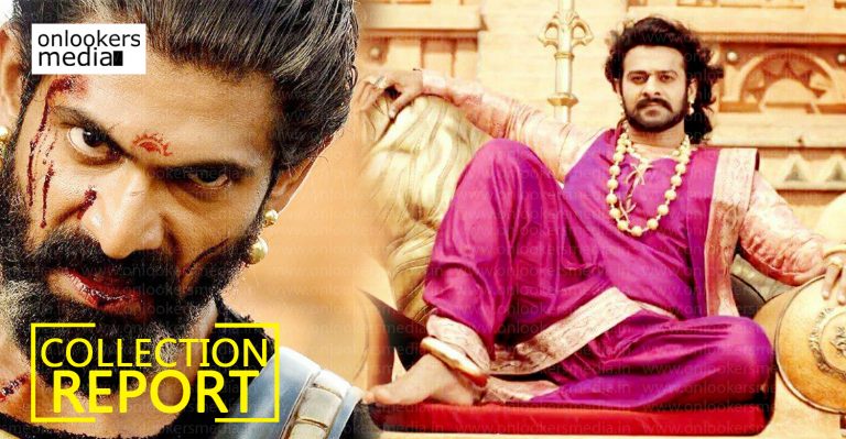 Baahubali 2 17 days collection report: The monstrous collection continues!