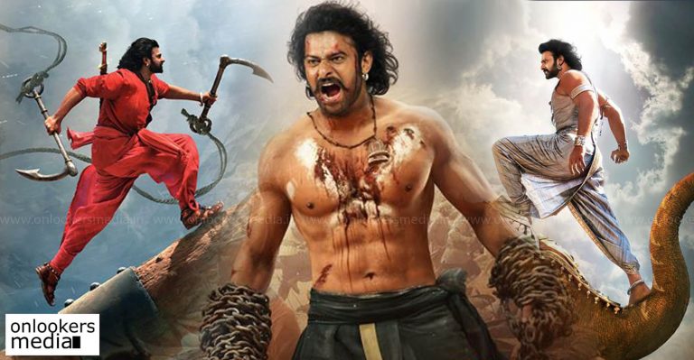 Yes, Baahubali 3 is in plans!