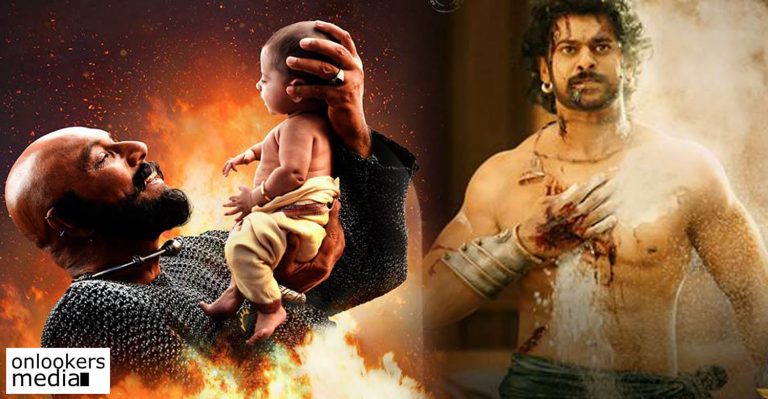 Will there be a third installment in the series after the massive success of Baahubali 2?