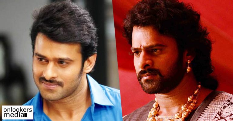 There was period when Prabhas was bankrupt: SS Rajamouli