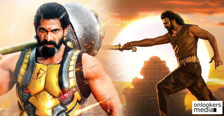 Baahubali saga had collected 2000 crores in total!