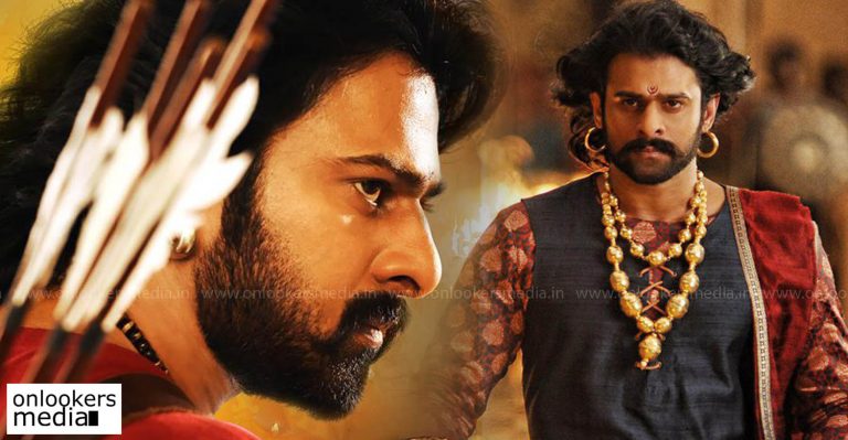 Baahubali 2 shatters all pre-existing records for a Bollywood movie