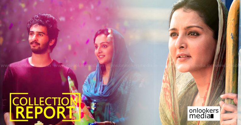 Kerala Box Office : C/O Saira Banu Collection Report 45 Days