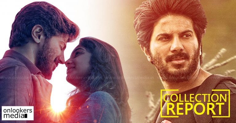 Kerala Box Office : CIA Collection Report 3 Days