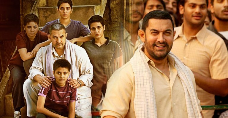 Aamir Khan’s Dangal continues it’s box office hunt in China