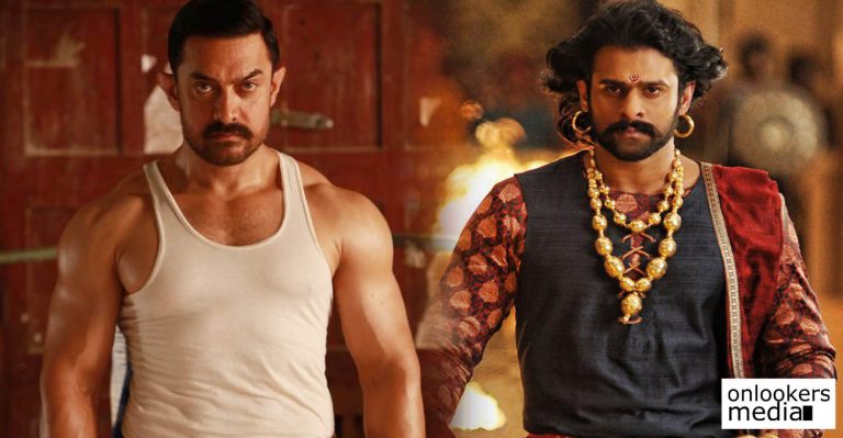 After Baahubali, Dangal enters the 1000 crore club