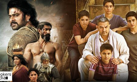 dangal latest news, dangal word wide collection, dangal to beat baahubali 2, baahubali 2 latest news, baahubali 2 world wide collection