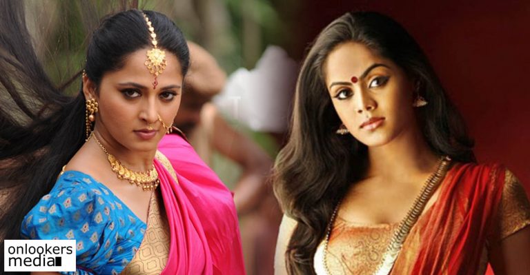 Devasena’s story from Baahuabli to be made as a serial; Karthika Nair to play the lead