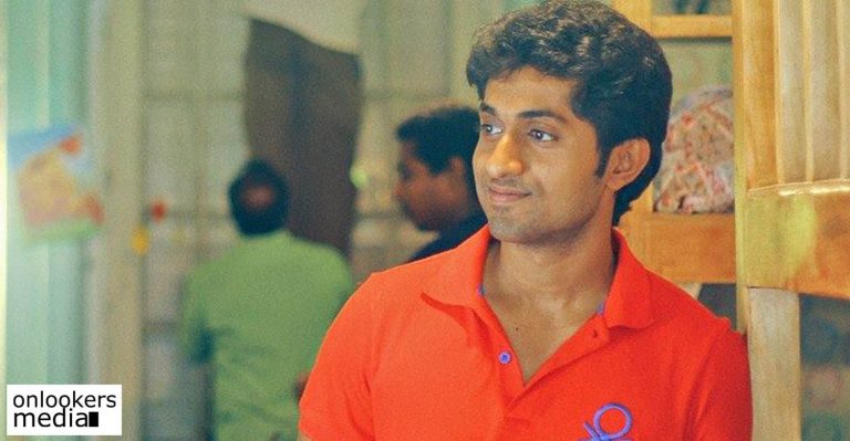 Dhyan Sreenivasan’s next titled as Goodalochana