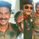 dulquer salmaan latest news, dulquer salmaan upcoming movie, dulquer salmaan army look, dulquer salmaan in solo, solo movie, solo latest news