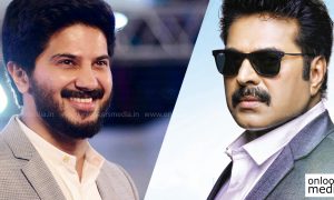 mammootty latest news, dulquer latest news, dulquer upcoming movie, dulquer about mammootty, latest malayalam news