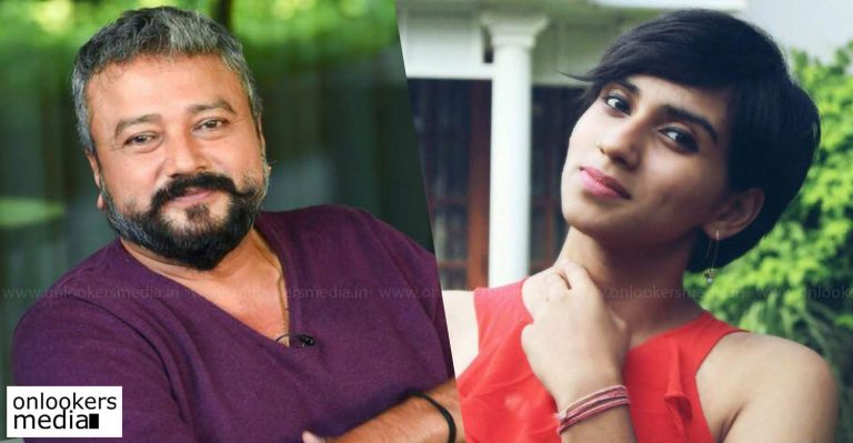 Malavika Jayaram into acting? Jayaram clarifies