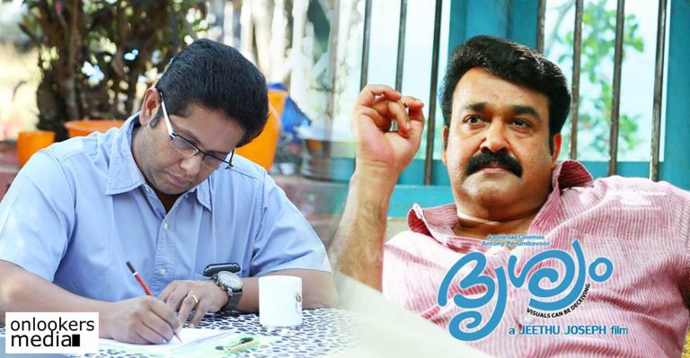 Why Drishyam’s first half had lags, Jeethu Joseph explains