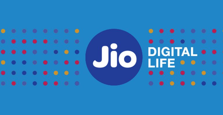 Reliance Jio becomes the fourth largest wireless telecom operator in India