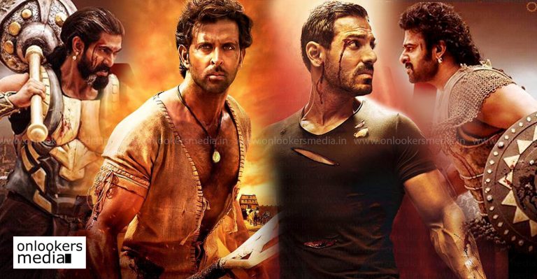 Not Prabhas and Rana, Hrithik Roshan and John Abraham were the original choices for Baahubali