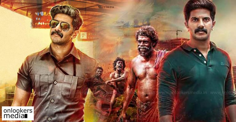 Kammatipaadam wins award at the New York Indian Film Festival