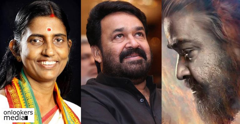 Even BJP supporters refuse to support KP Sasikala in The Mahabharata issue
