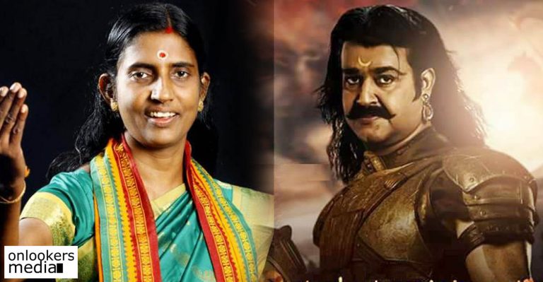 KP Sasikala’s threat to stall the release of The Mahabharata met with a series of trolls