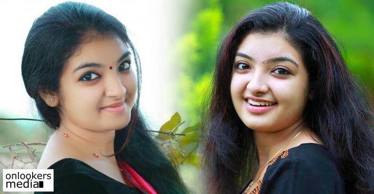 Malavika Nair clears higher secondary exams with full A+