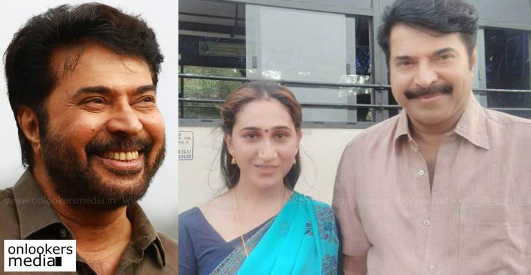 Mammootty’s Peranbu gearing up for release