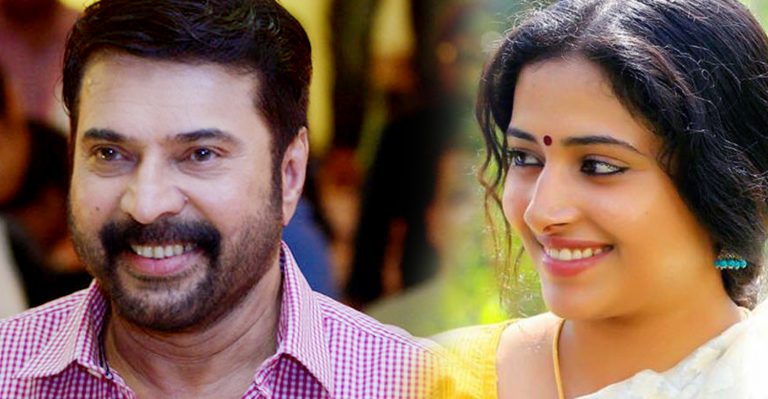Anu Sithara to play one of the female leads in Mammootty’s Kozhi Thankachan