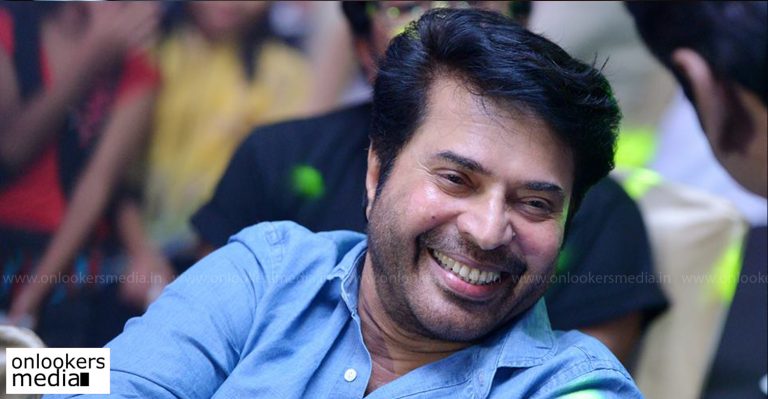 Mammootty teams up with yet another debutant director