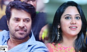 miya george latest news, miya george upcoming movie, mammootty latest news, mammootty upcoming movie, latest malayalam news, mammootty miya george movie