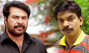 mammootty latest news, mammootty upcoming movie, santhosh pandit latest news, santhosh pandit about mammootty, santhosh pandit upcoming movie, eddy malayalam movie