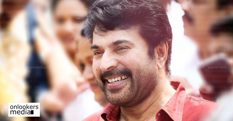 Megastar Mammootty starrer Streetlights to be made as a bilingual