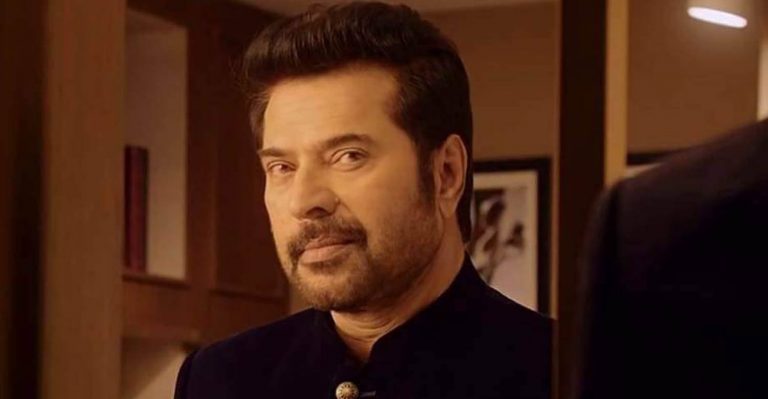 Mammootty’s next with Ajai Vasudev titled as Masterpiece