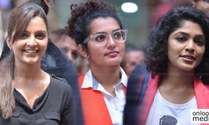 manju warrier latest news, parvathy latest news, rima kallingallatest news, Women's Collective In Cinema latest news, Women's Collective In Cinema