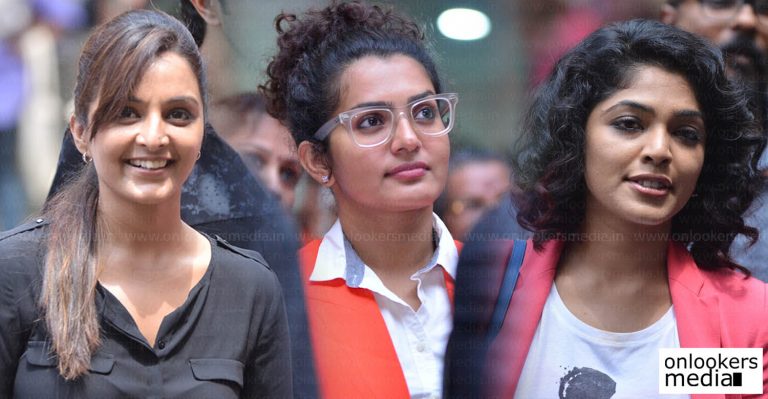 A new organization for women in Malayalam cinema