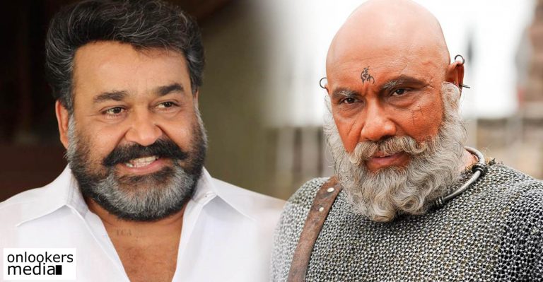 Reports about Mohanlal being considered for Kattappa in Baahubali are completely baseless