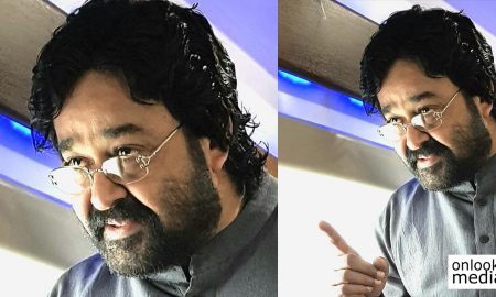 mohanlal ,Mohanlal sporting a new look , Lal Jose new movie look , Velipadinte Pusthakam mohanlal s new look , mohanlal new movie look , Velipadinte Pusthakam first look ,mohanlal new images, mohanlal new photos