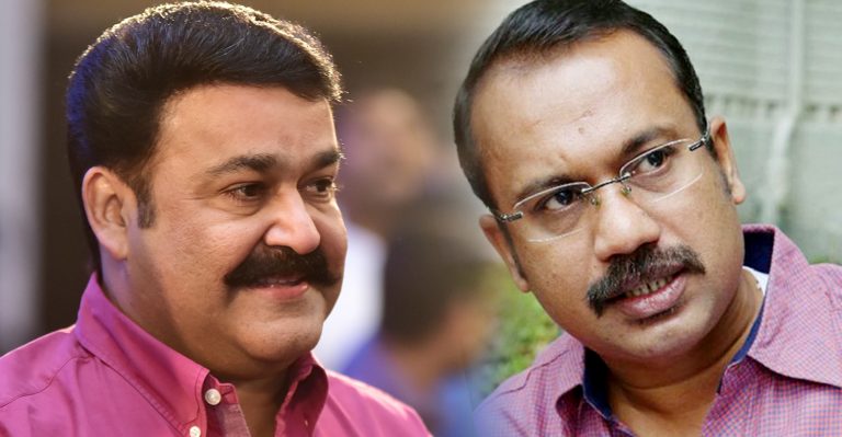 Shafi planning to direct Mohanlal?
