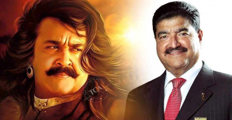 Producer BR Shetty gives official confirmation about The Mahabharata