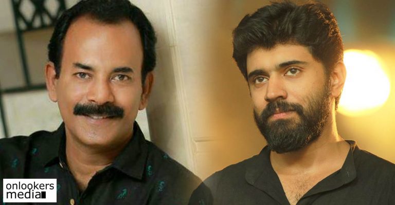 Nivin Pauly-Major Ravi movie go on floors by the end of this year