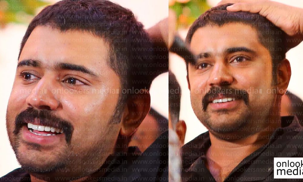 Nivin Pauly celebrates 5 years of Premam with a lovely throwback photo