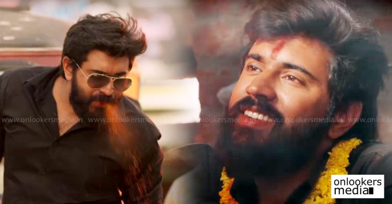 Nivin Pauly’s Richie creating waves in Kollywood