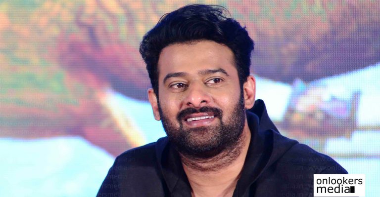 Prabhas turns down around 6000 marriage proposals to concentrate on Baahubali