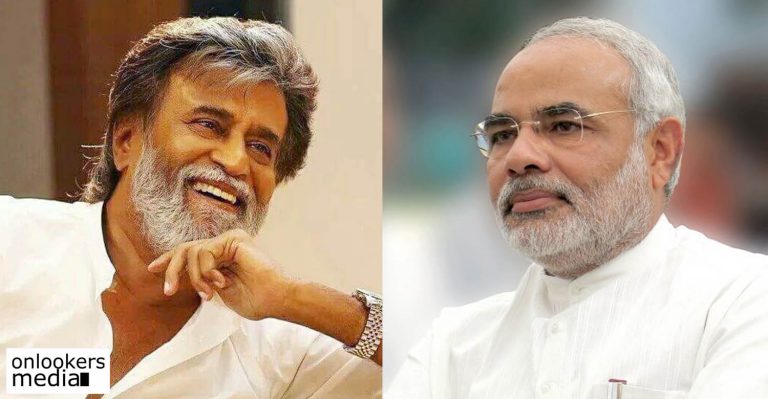 Rajinikanth to join BJP; Likely to meet Narendra Modi soon