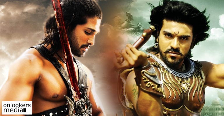 Ram Charan-Allu Arjun team’s 500 crore project Ramayana will be a trilogy