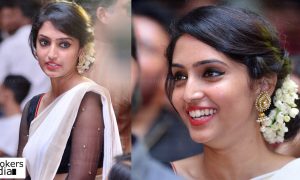 reba monica john latest news, reba monica john upcoming movie, reba monica john in paippinchuvattile pranayam, paippinchuvattile pranayam latest news, neeraj madhav upcoming movie