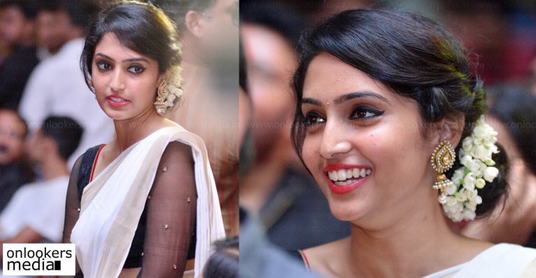 Nivin Pauly’s JSR heroine Reba Monica seen next opposite Neeraj Madhav