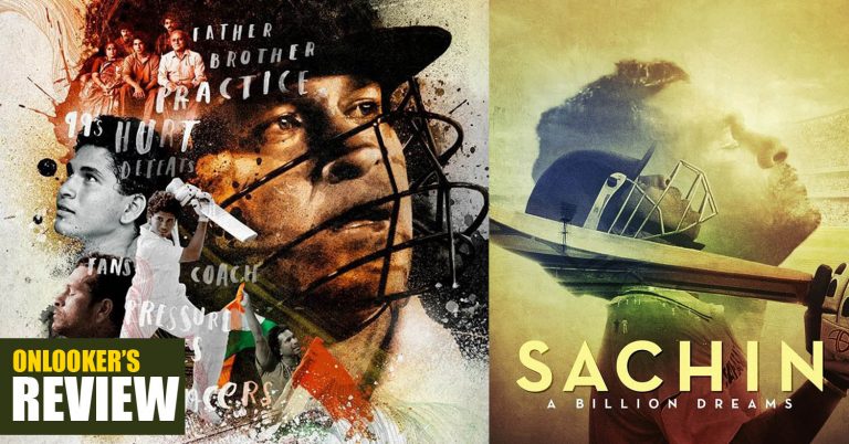 Sachin Review : A nostalgic trip down the memory lane